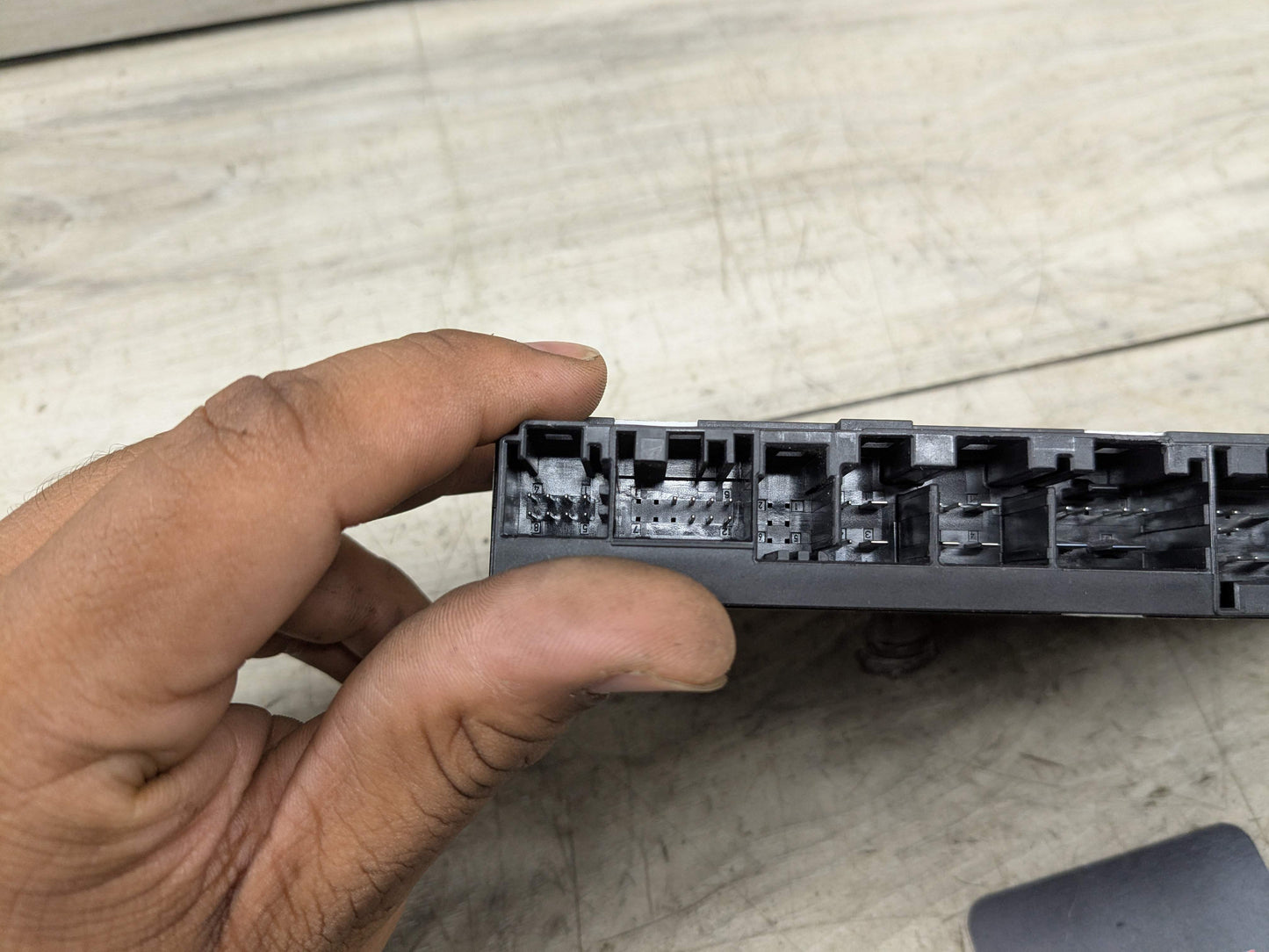 12-18 OEM BMW F22 F30 F32 F33 F36 F80 F82 Front Left Right Seat Control Module