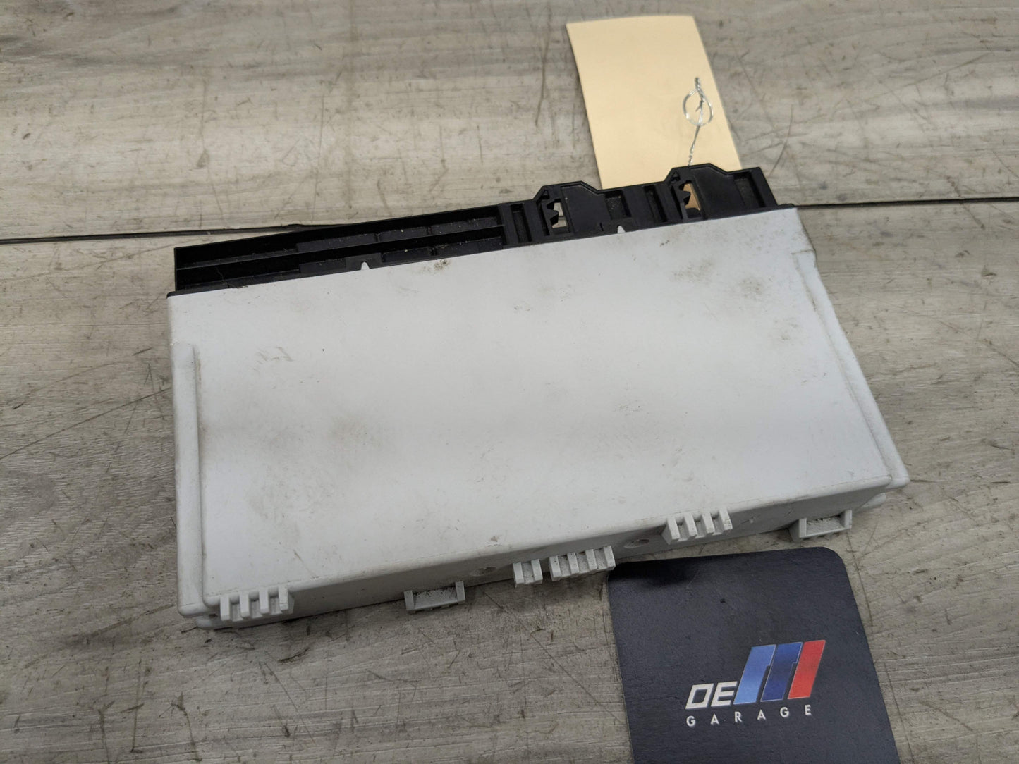 12-18 OEM BMW F22 F30 F32 F33 F36 F80 F82 Front Left Right Seat Control Module