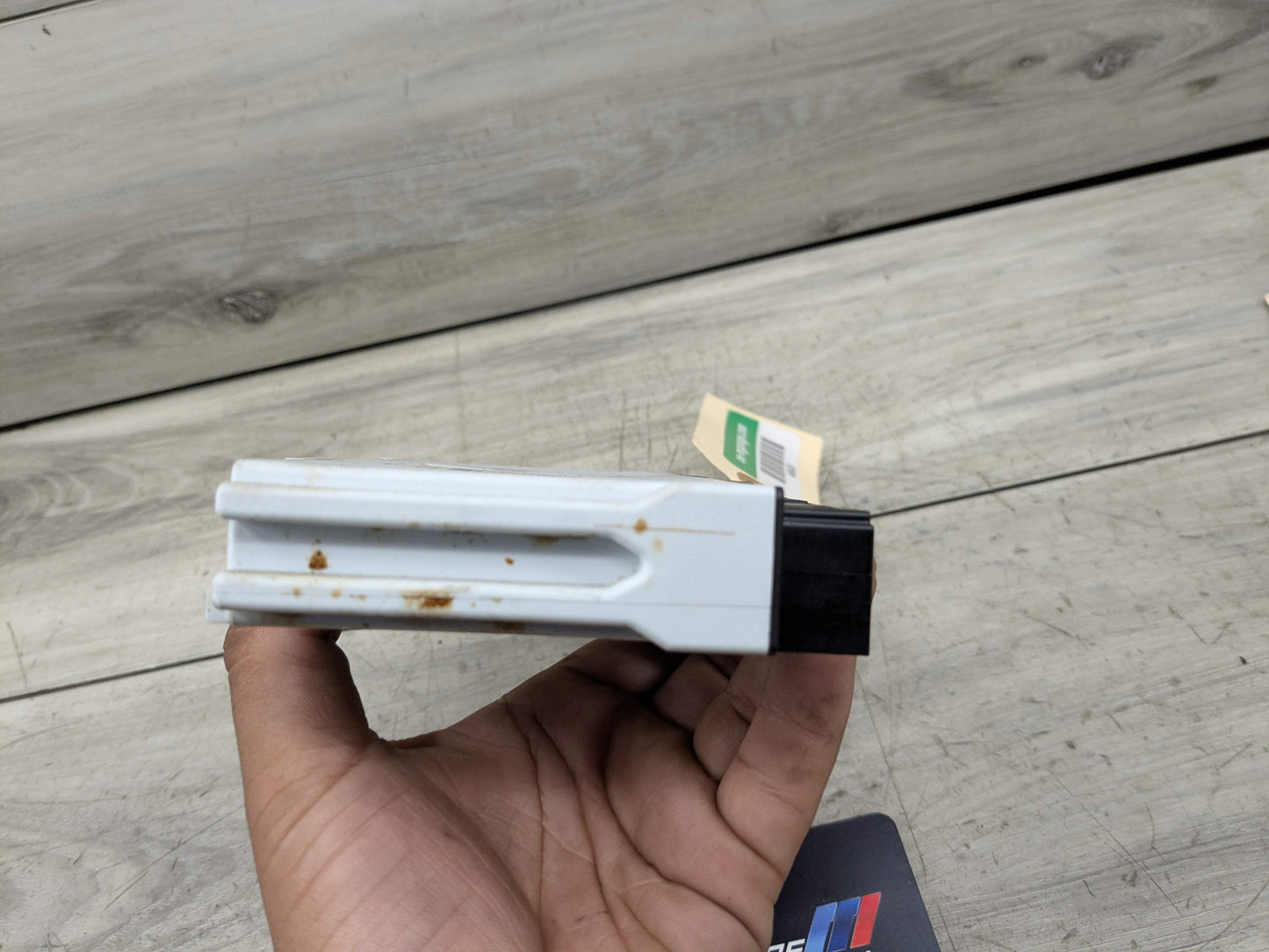 12-18 OEM BMW F22 F30 F32 F33 F36 F80 F82 Front Left Right Seat Control Module