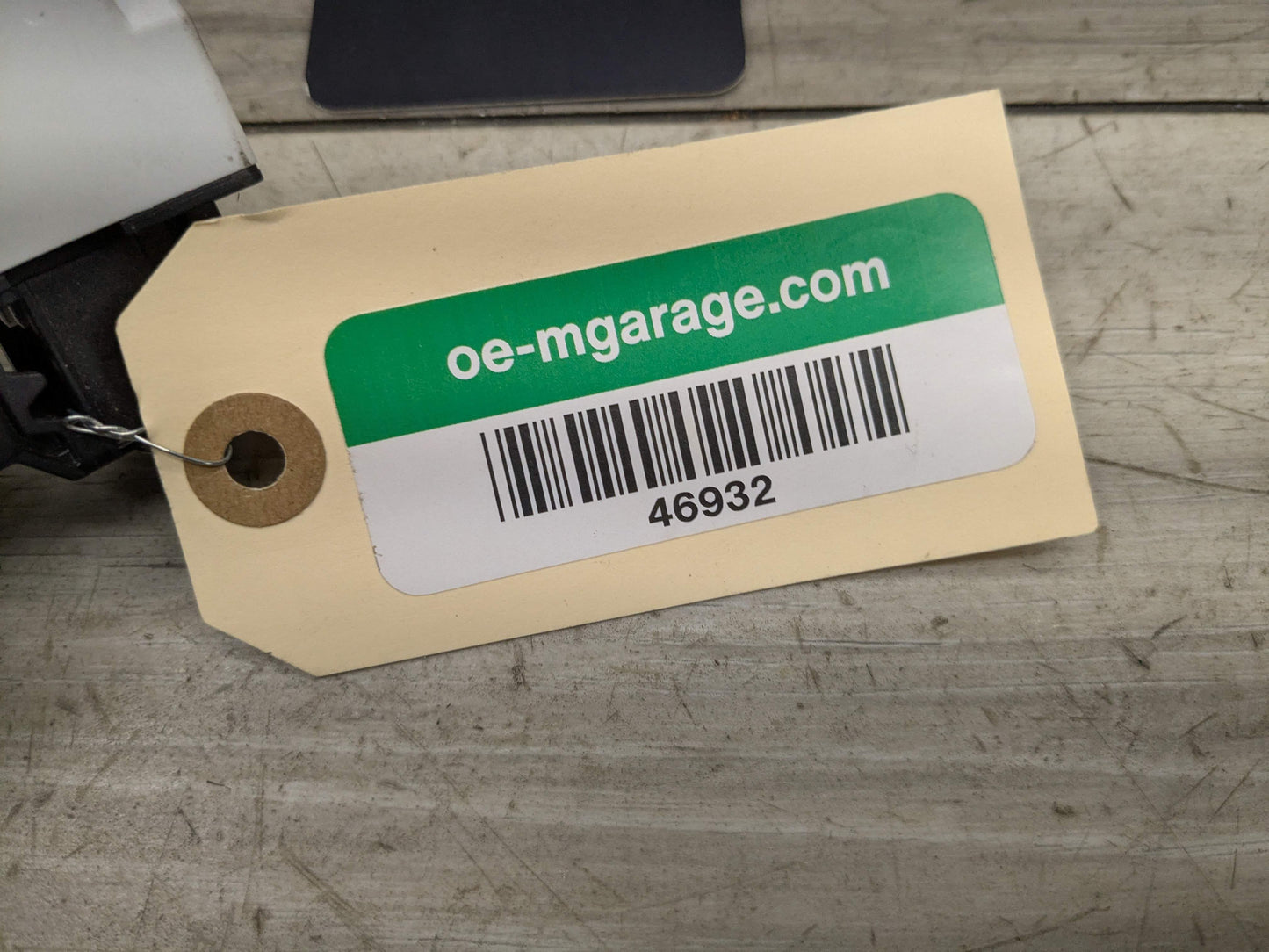 12-18 OEM BMW F22 F30 F32 F33 F36 F80 F82 Front Left Right Seat Control Module