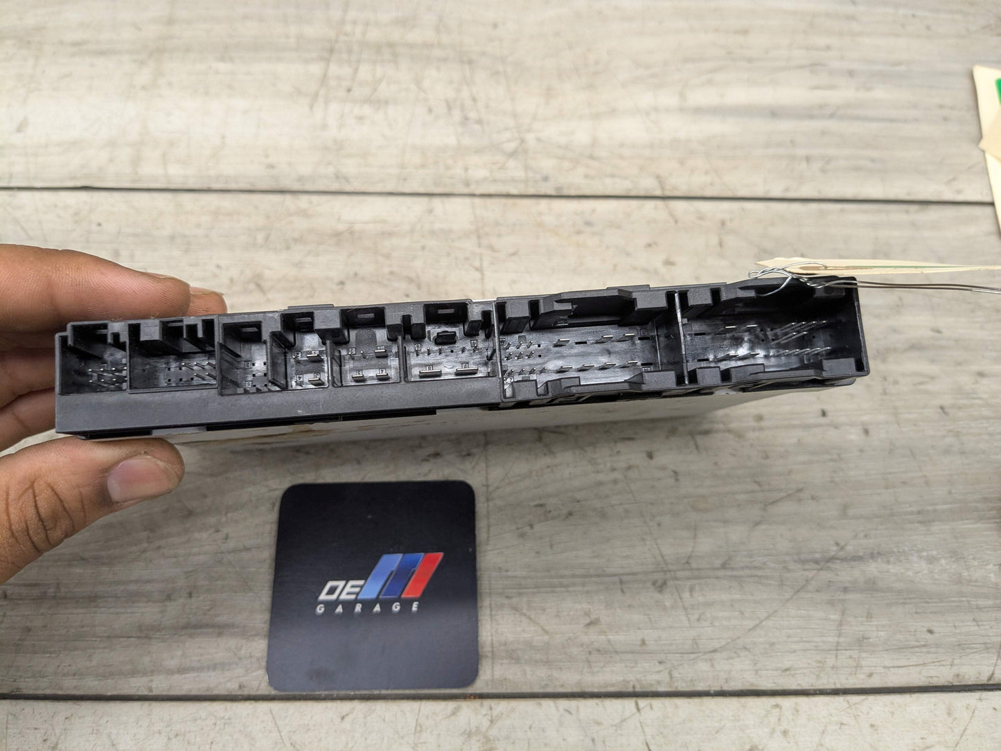 12-18 OEM BMW F22 F30 F32 F33 F36 F80 F82 Front Left Right Seat Control Module