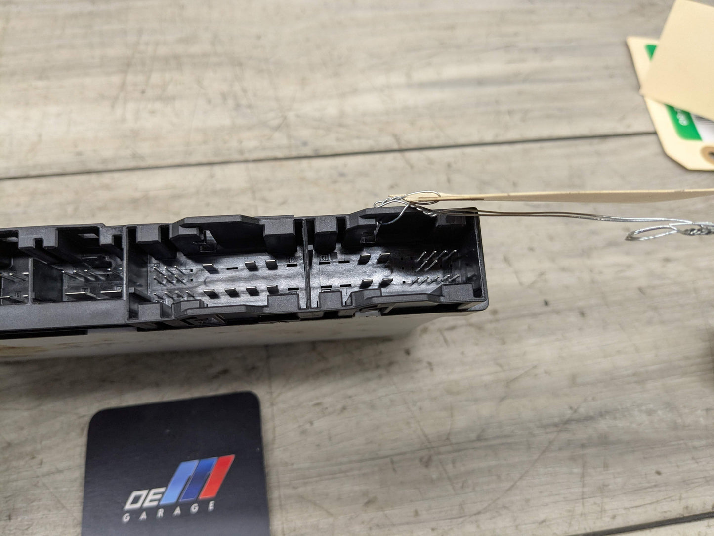 12-18 OEM BMW F22 F30 F32 F33 F36 F80 F82 Front Left Right Seat Control Module