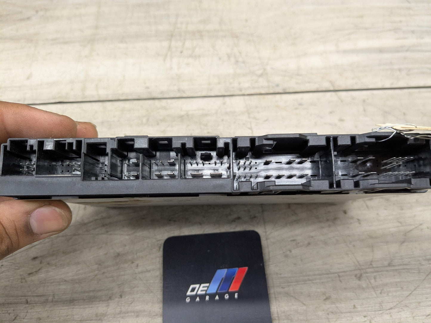 12-18 OEM BMW F22 F30 F32 F33 F36 F80 F82 Front Left Right Seat Control Module