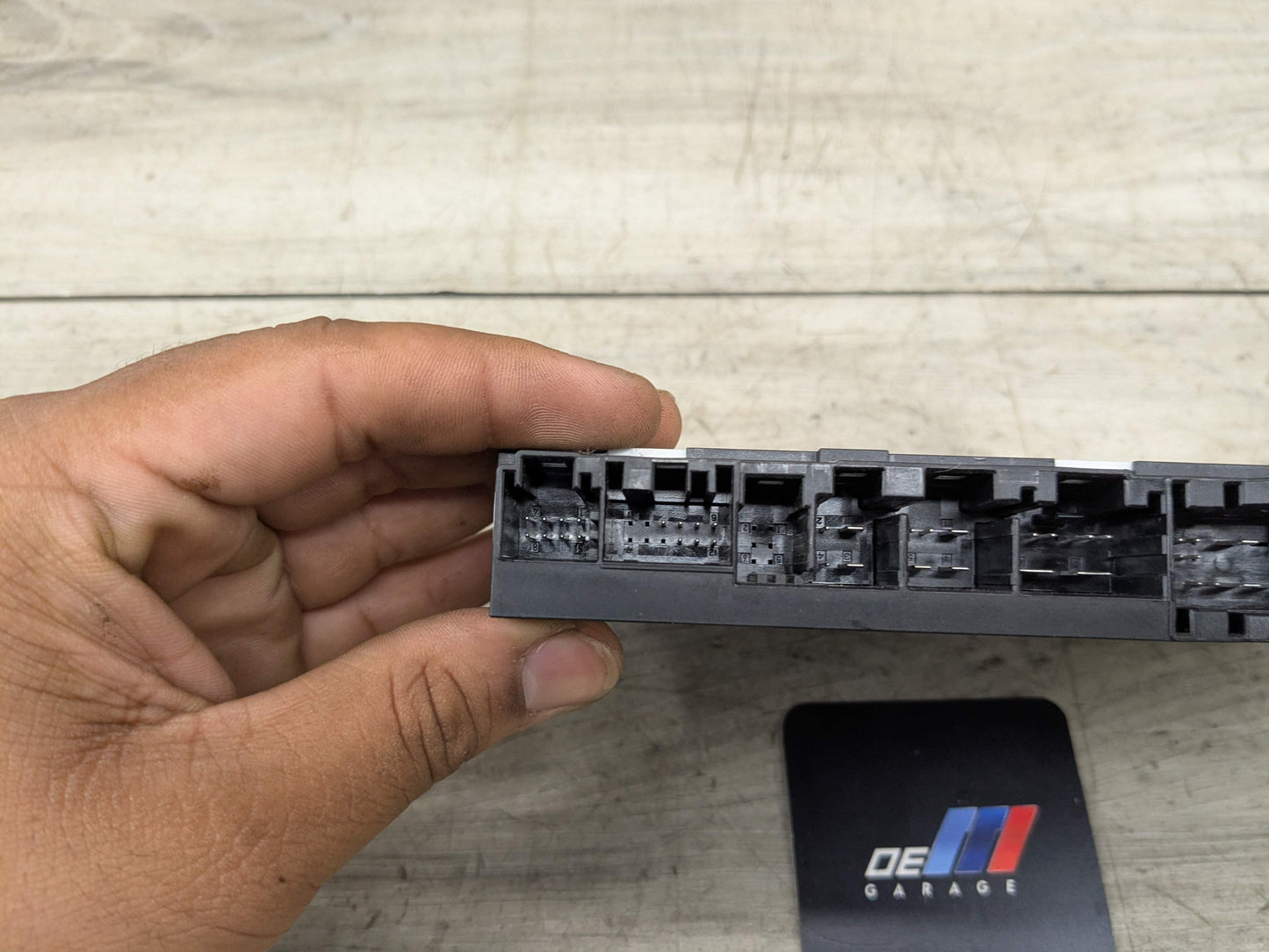 12-18 OEM BMW F22 F30 F32 F33 F36 F80 F82 Front Left Right Seat Control Module