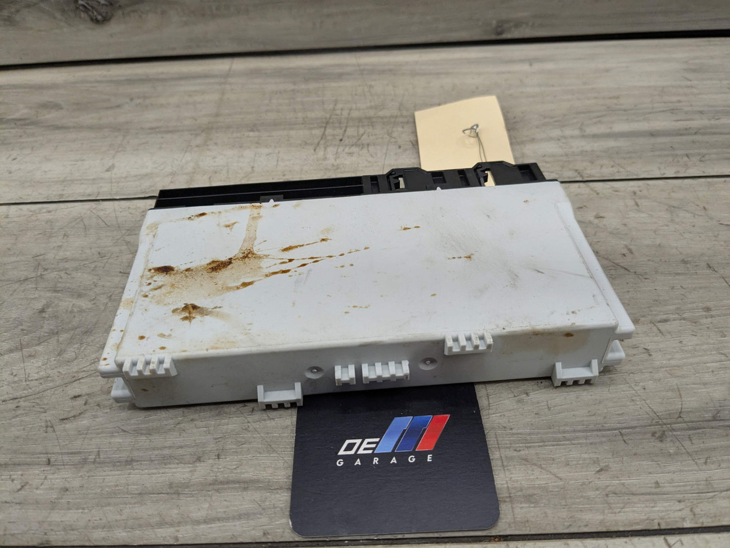 12-18 OEM BMW F22 F30 F32 F33 F36 F80 F82 Front Left Right Seat Control Module