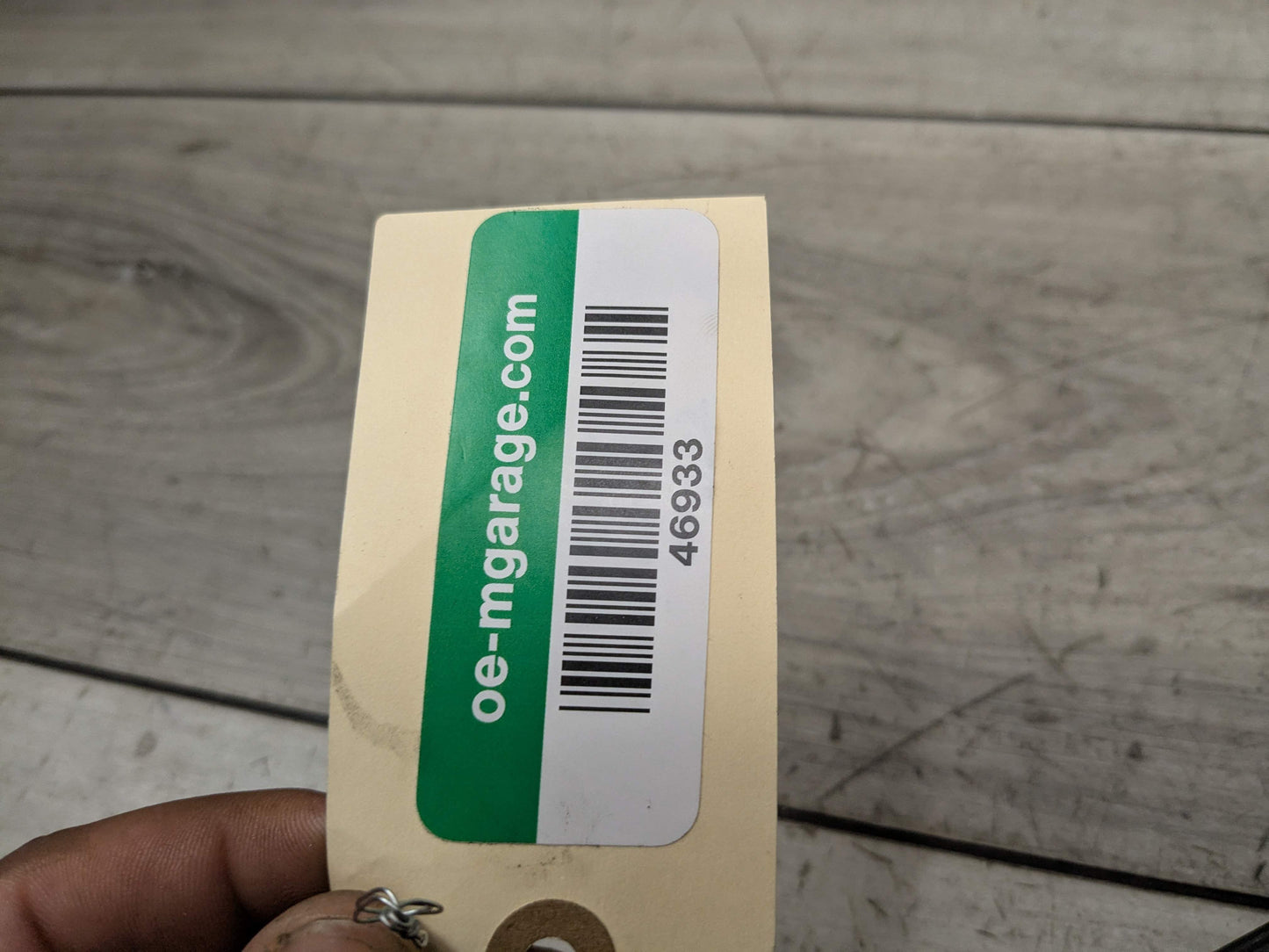 OEM BMW F15 F22 F25 F30 F36 F80 G01 G05 G20 X3 X5 Accelerator Throttle Gas Pedal