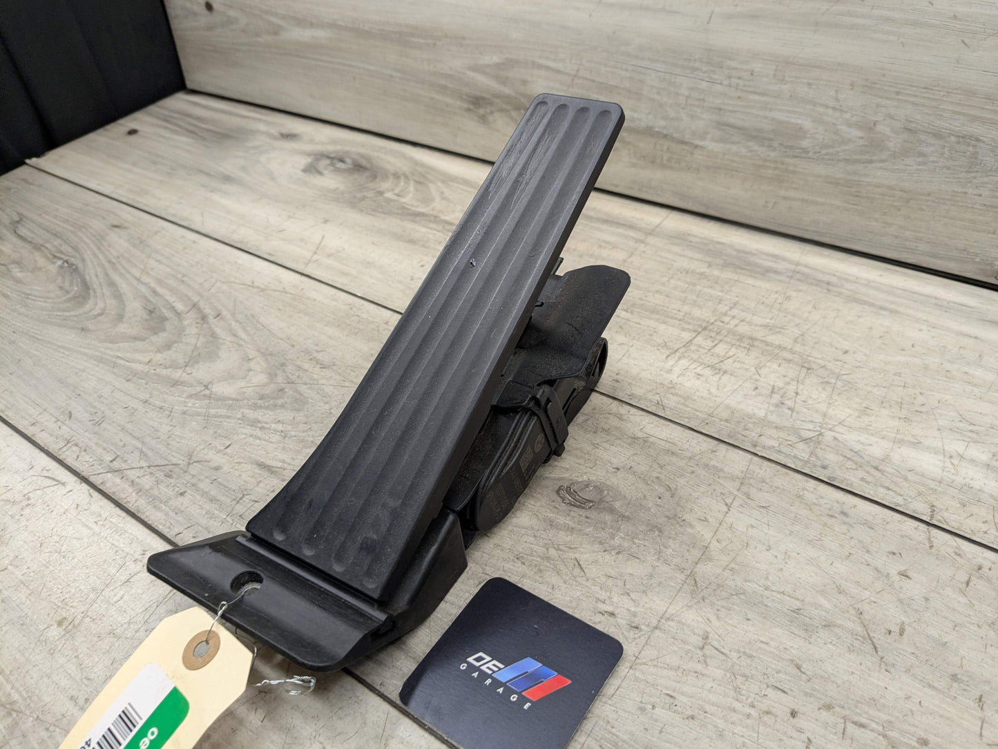OEM BMW F15 F22 F25 F30 F36 F80 G01 G05 G20 X3 X5 Accelerator Throttle Gas Pedal