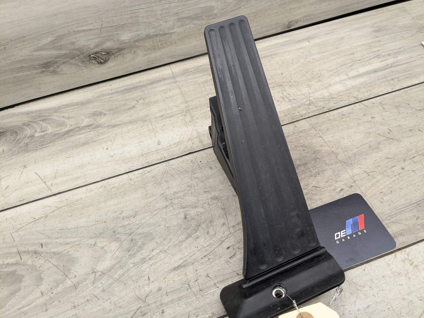 OEM BMW F15 F22 F25 F30 F36 F80 G01 G05 G20 X3 X5 Accelerator Throttle Gas Pedal