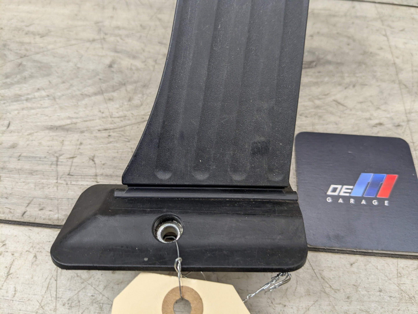 OEM BMW F15 F22 F25 F30 F36 F80 G01 G05 G20 X3 X5 Accelerator Throttle Gas Pedal