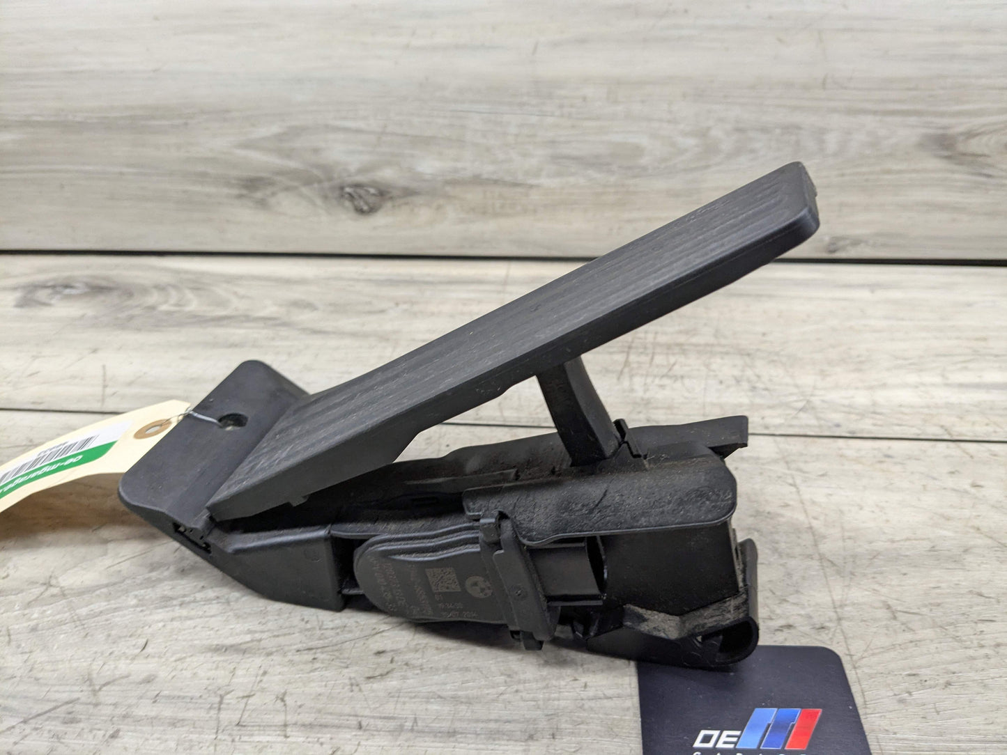 OEM BMW F15 F22 F25 F30 F36 F80 G01 G05 G20 X3 X5 Accelerator Throttle Gas Pedal