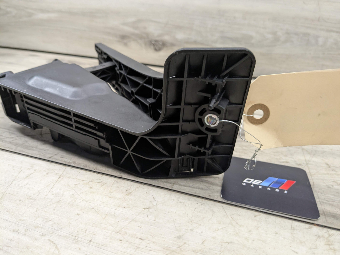 OEM BMW F15 F22 F25 F30 F36 F80 G01 G05 G20 X3 X5 Accelerator Throttle Gas Pedal