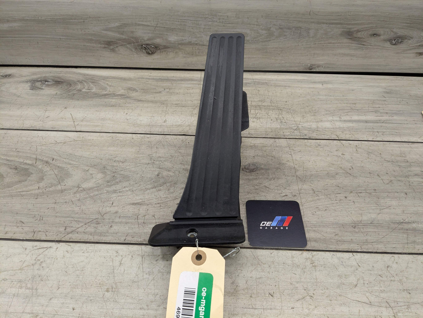 OEM BMW F15 F22 F25 F30 F36 F80 G01 G05 G20 X3 X5 Accelerator Throttle Gas Pedal