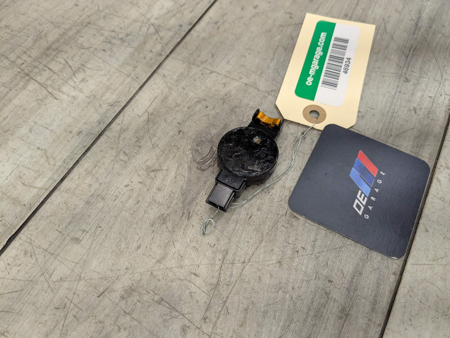 OEM BMW F22 F23 F30 F32 F34 F36 428 430 435 Rain Light Solar Fog Sensor