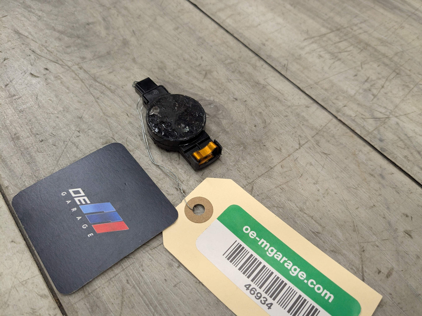 OEM BMW F22 F23 F30 F32 F34 F36 428 430 435 Rain Light Solar Fog Sensor