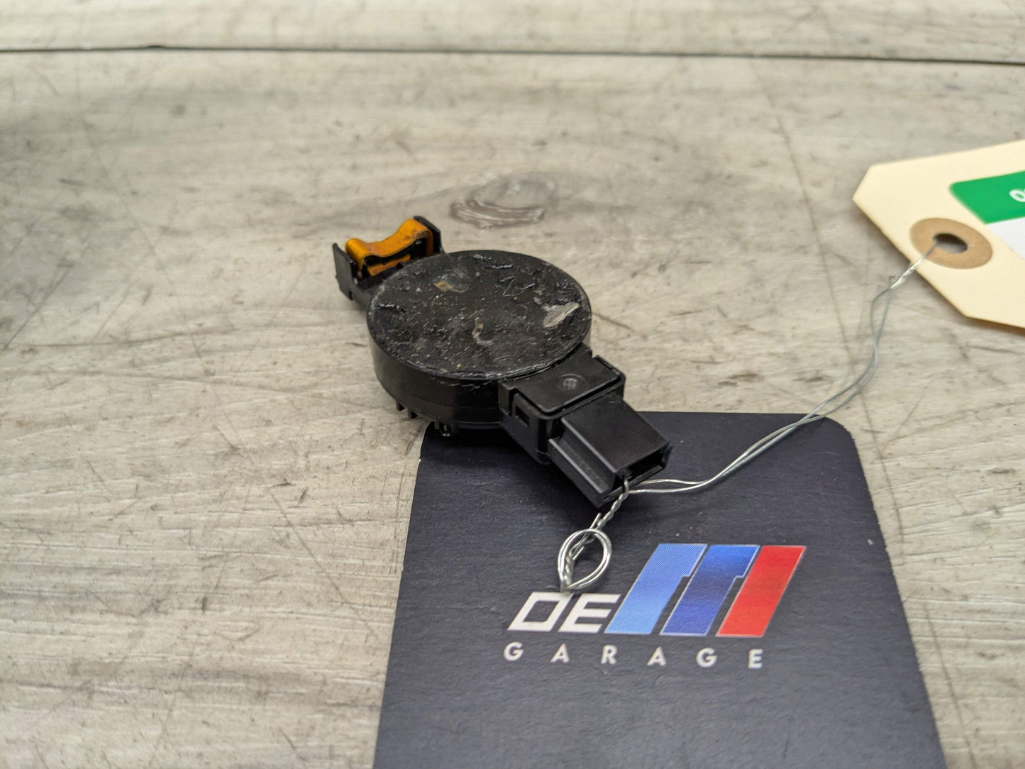 OEM BMW F22 F23 F30 F32 F34 F36 428 430 435 Rain Light Solar Fog Sensor