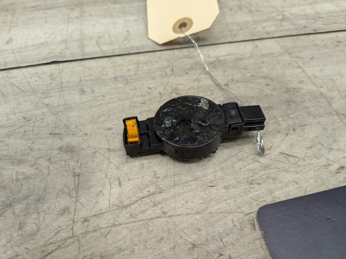 OEM BMW F22 F23 F30 F32 F34 F36 428 430 435 Rain Light Solar Fog Sensor