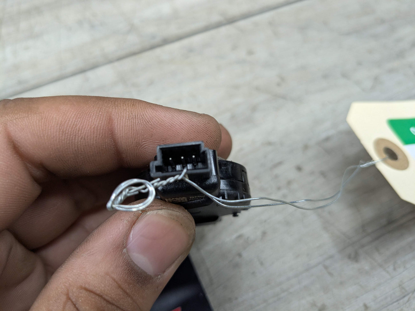 OEM BMW F22 F23 F30 F32 F34 F36 428 430 435 Rain Light Solar Fog Sensor