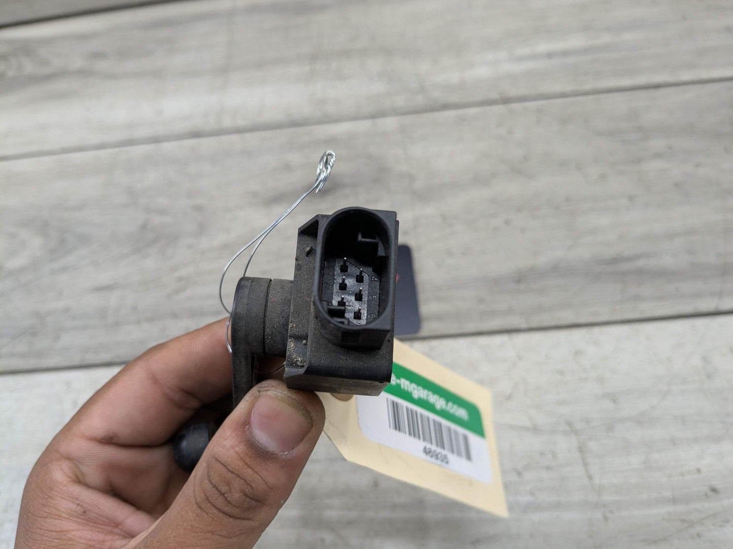 OEM BMW F10 F22 F30 F32 F36 F80 F82 M4 Front Rear Left Right Height Level Sensor