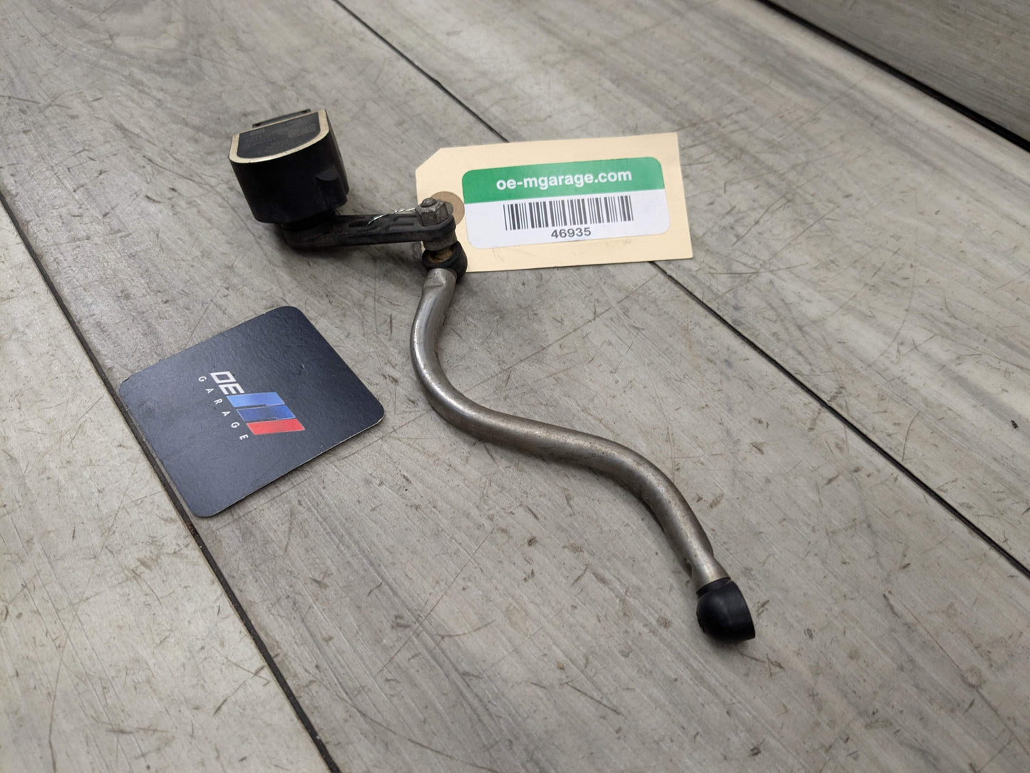 OEM BMW F10 F22 F30 F32 F36 F80 F82 M4 Front Rear Left Right Height Level Sensor