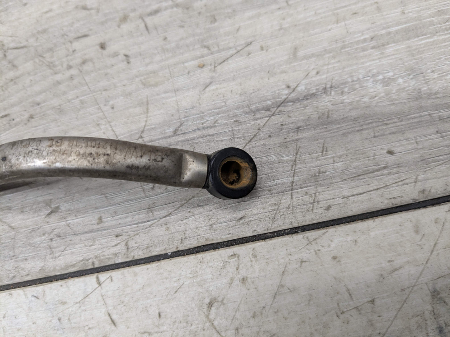 OEM BMW F10 F22 F30 F32 F36 F80 F82 M4 Front Rear Left Right Height Level Sensor