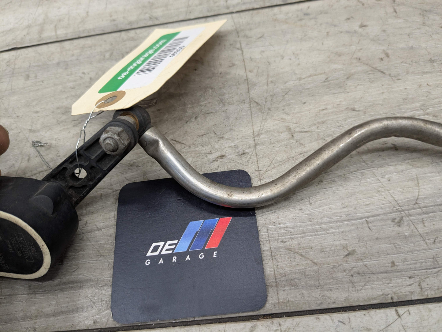 OEM BMW F10 F22 F30 F32 F36 F80 F82 M4 Front Rear Left Right Height Level Sensor