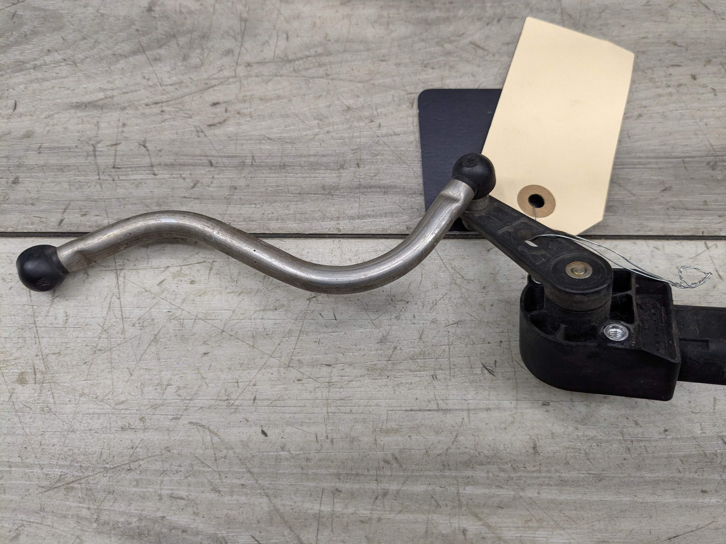 OEM BMW F10 F22 F30 F32 F36 F80 F82 M4 Front Rear Left Right Height Level Sensor