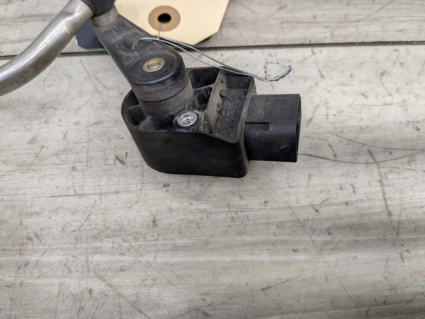 OEM BMW F10 F22 F30 F32 F36 F80 F82 M4 Front Rear Left Right Height Level Sensor