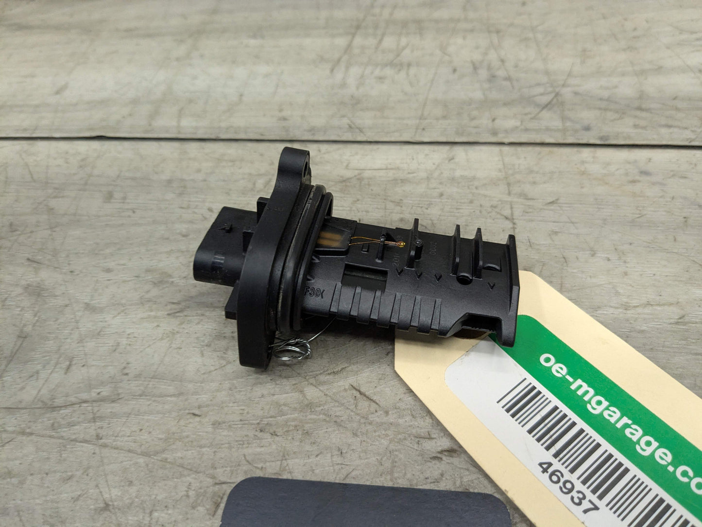 12-16 OEM BMW F22 F30 F32 F33 F36 M2 MAF Mass Air Flow Sensor Meter Engine N55