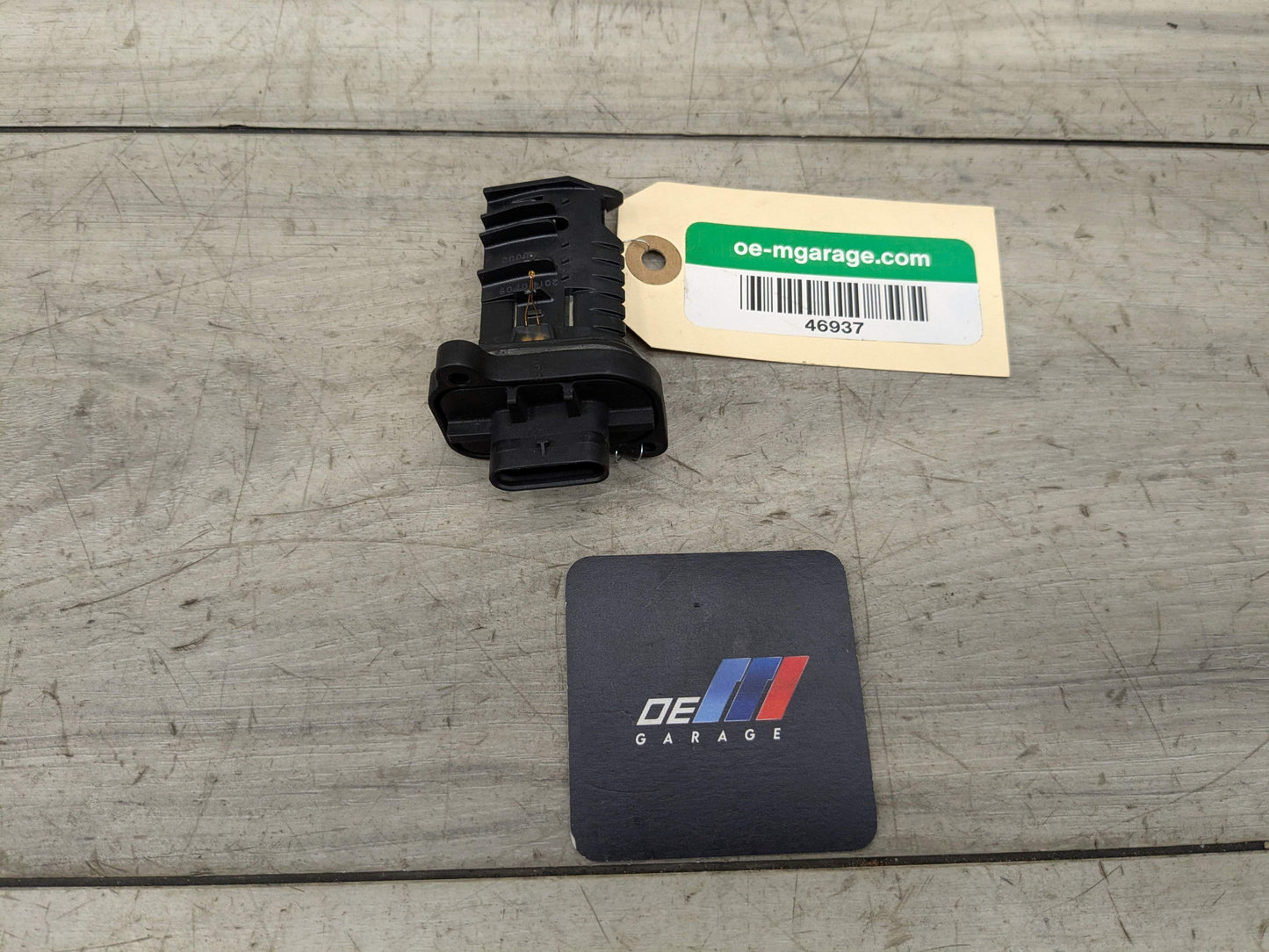 12-16 OEM BMW F22 F30 F32 F33 F36 M2 MAF Mass Air Flow Sensor Meter Engine N55