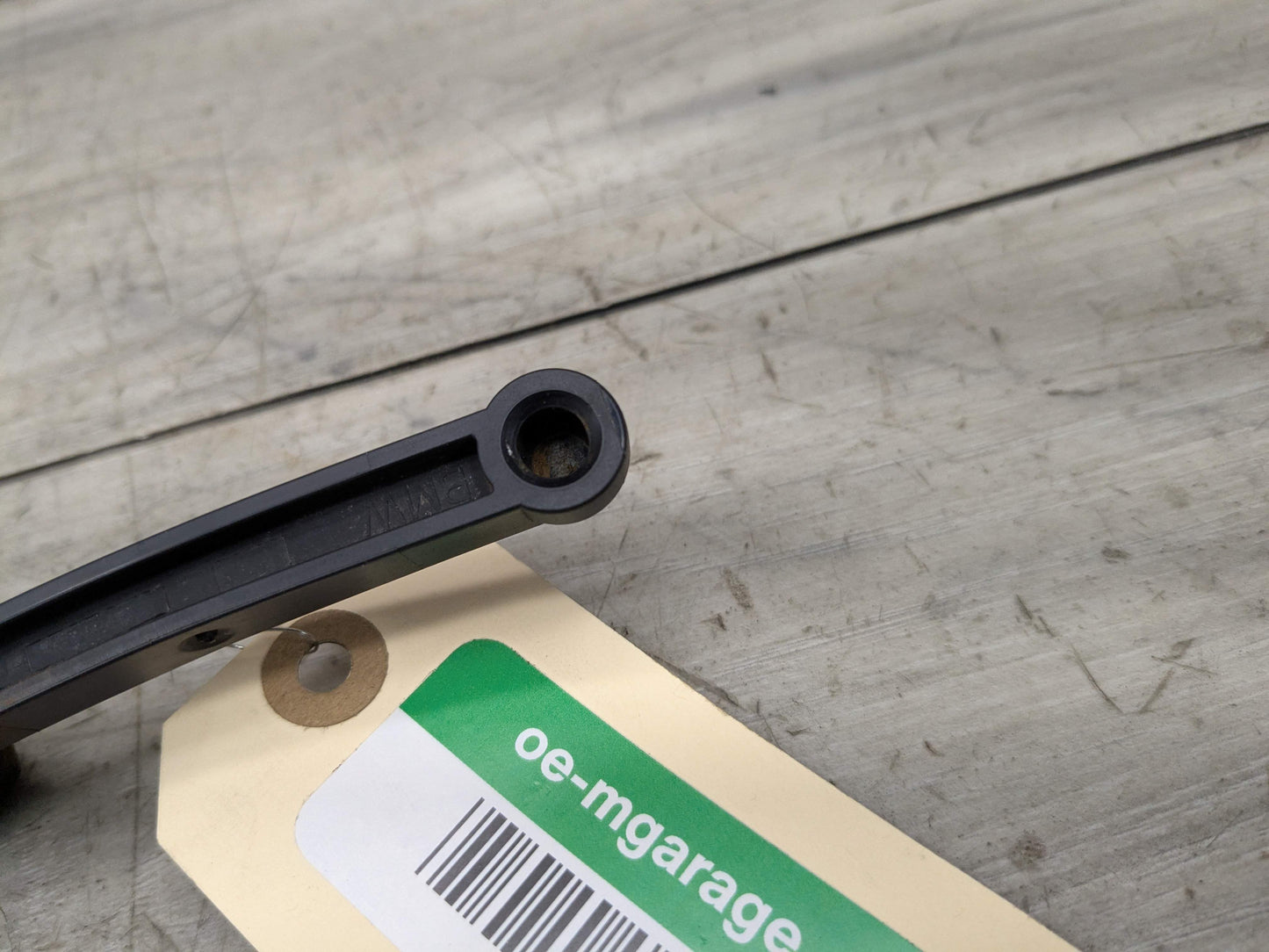 OEM BMW F10 F22 F30 F32 F36 F80 F82 M4 Front Rear Left Right Height Level Sensor