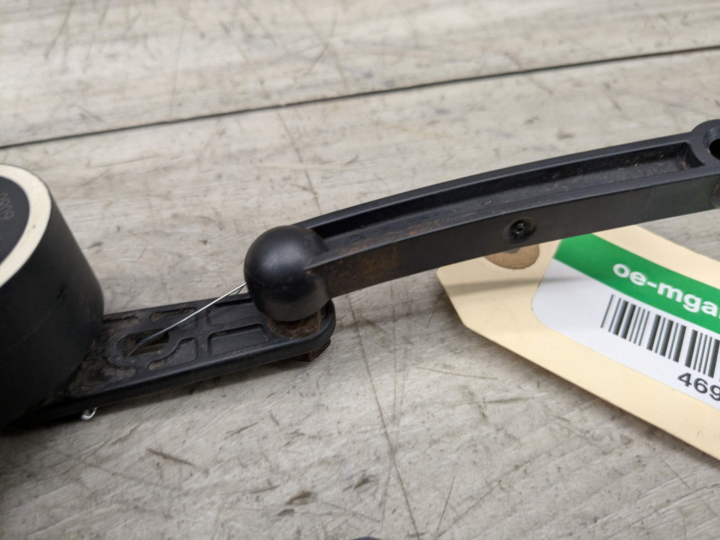 OEM BMW F10 F22 F30 F32 F36 F80 F82 M4 Front Rear Left Right Height Level Sensor