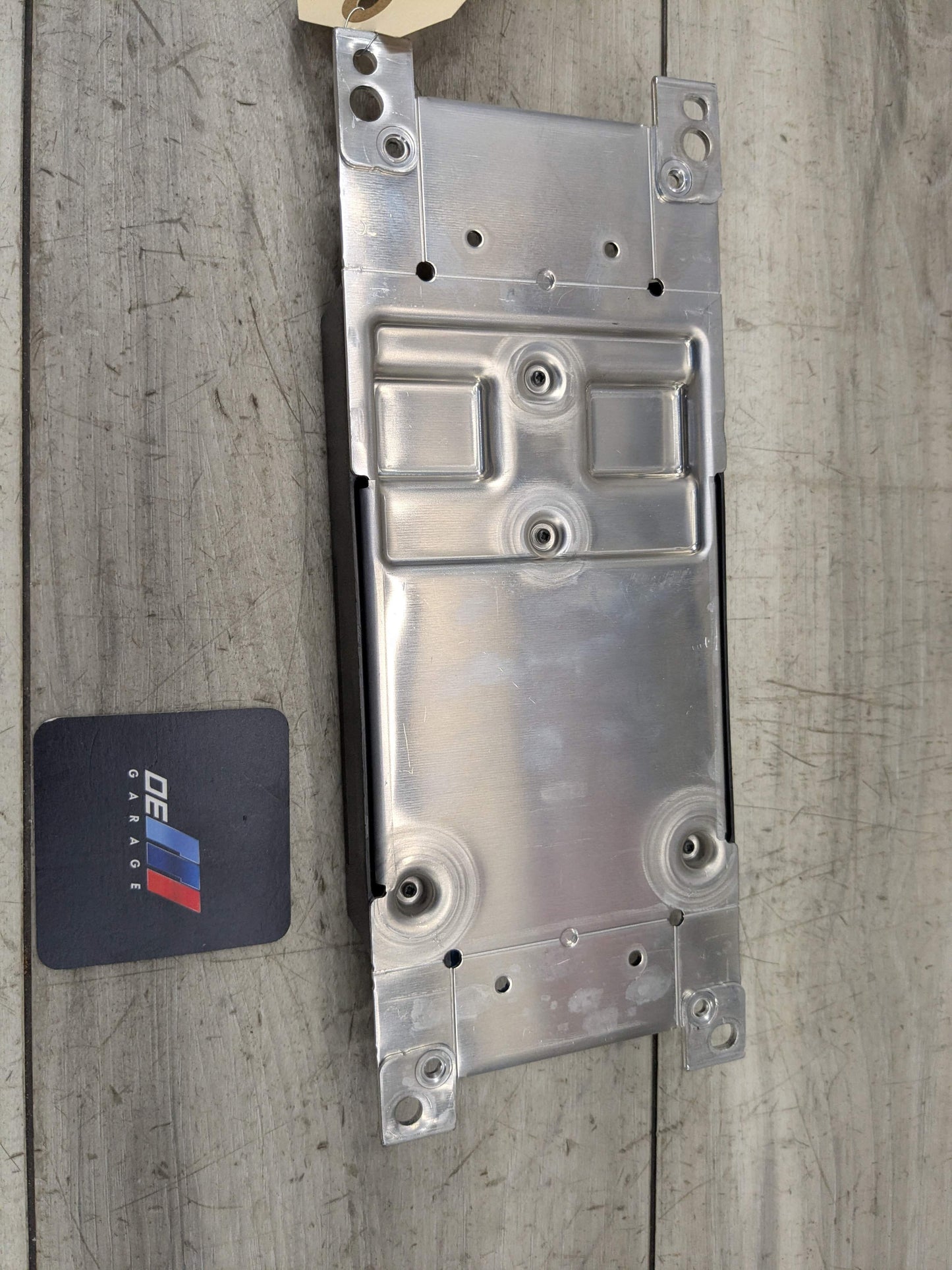 14-17 OEM BMW M3 M4 M5 F23 F30 F32 F36 F80 Telematics Control Unit Module TCB