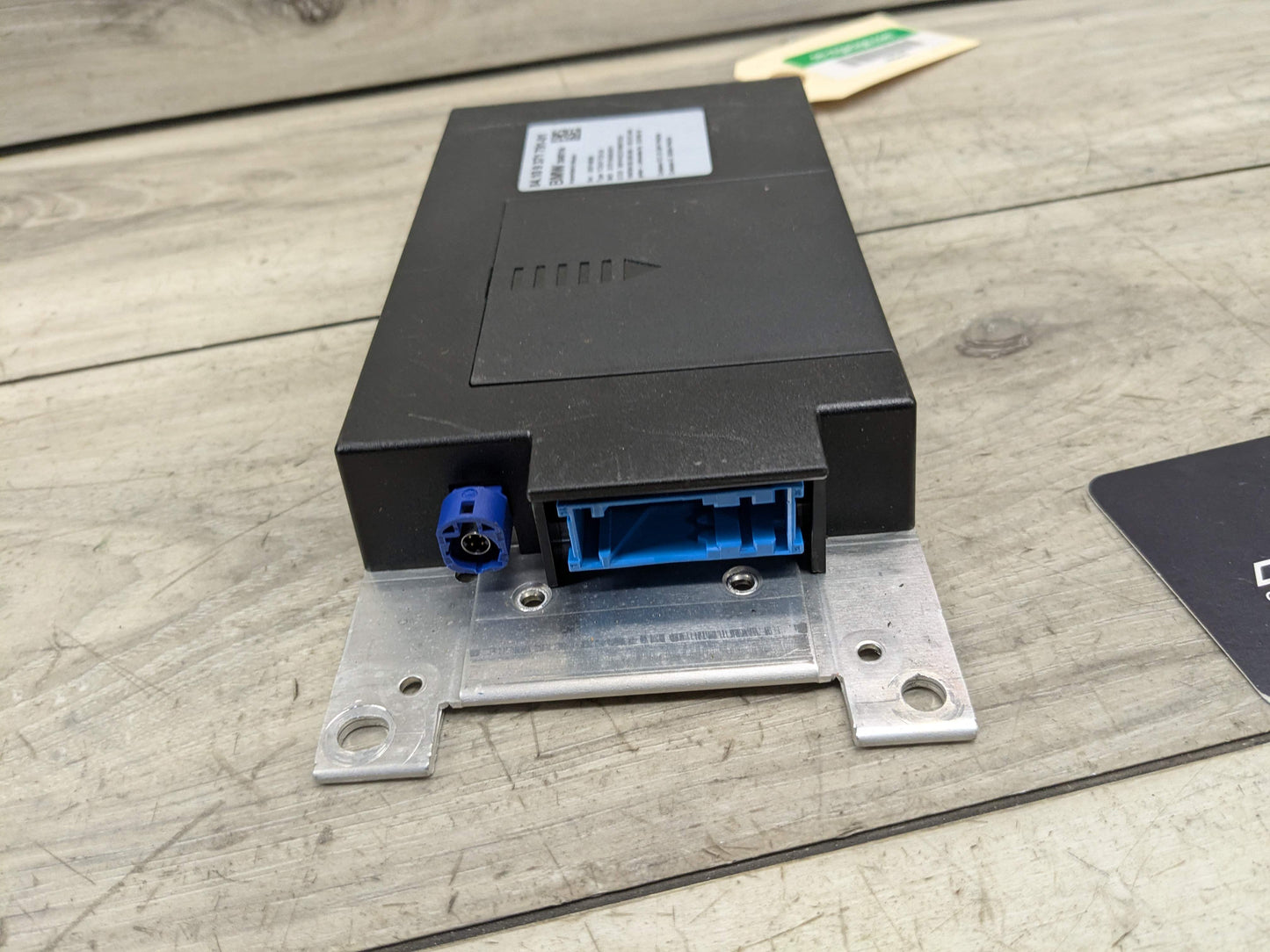 14-17 OEM BMW M3 M4 M5 F23 F30 F32 F36 F80 Telematics Control Unit Module TCB