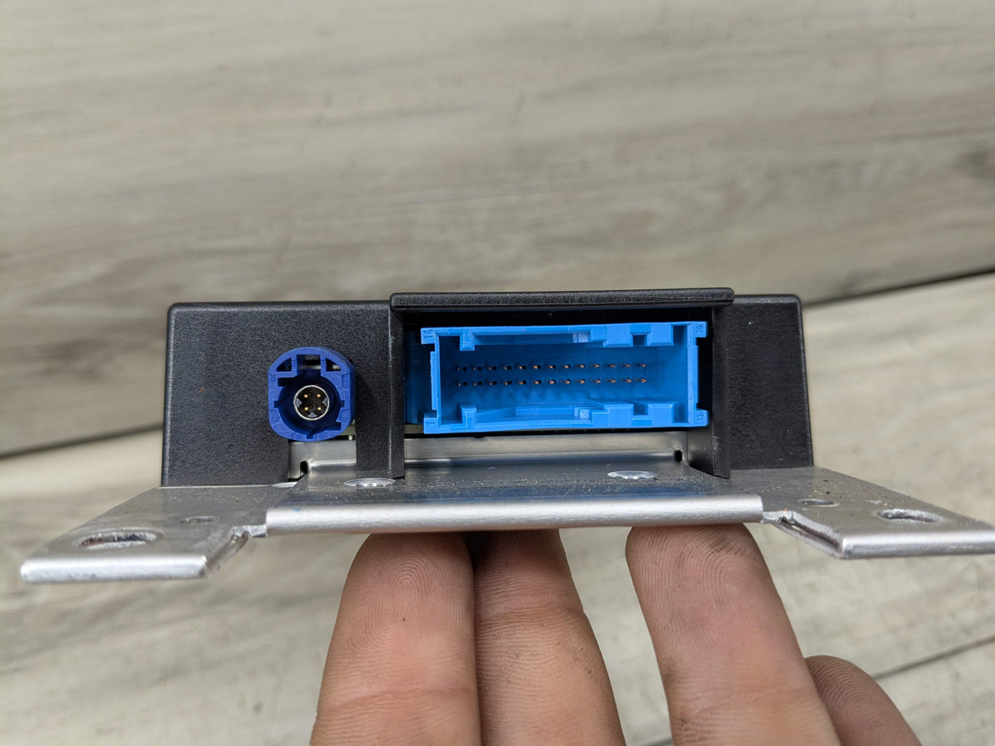 14-17 OEM BMW M3 M4 M5 F23 F30 F32 F36 F80 Telematics Control Unit Module TCB