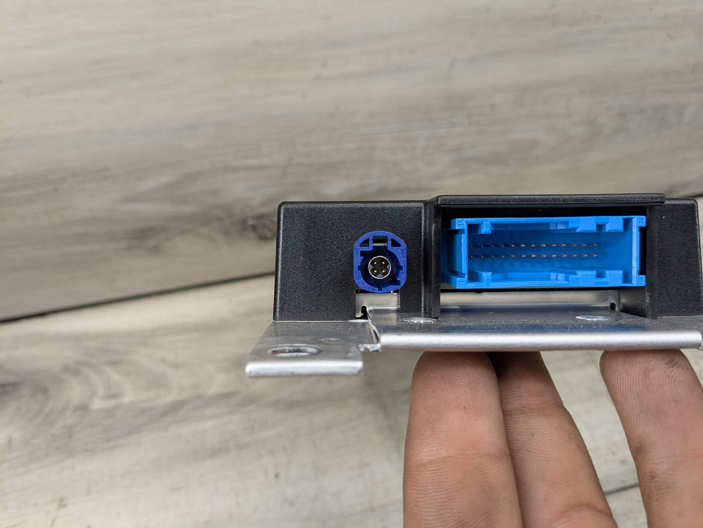 14-17 OEM BMW M3 M4 M5 F23 F30 F32 F36 F80 Telematics Control Unit Module TCB