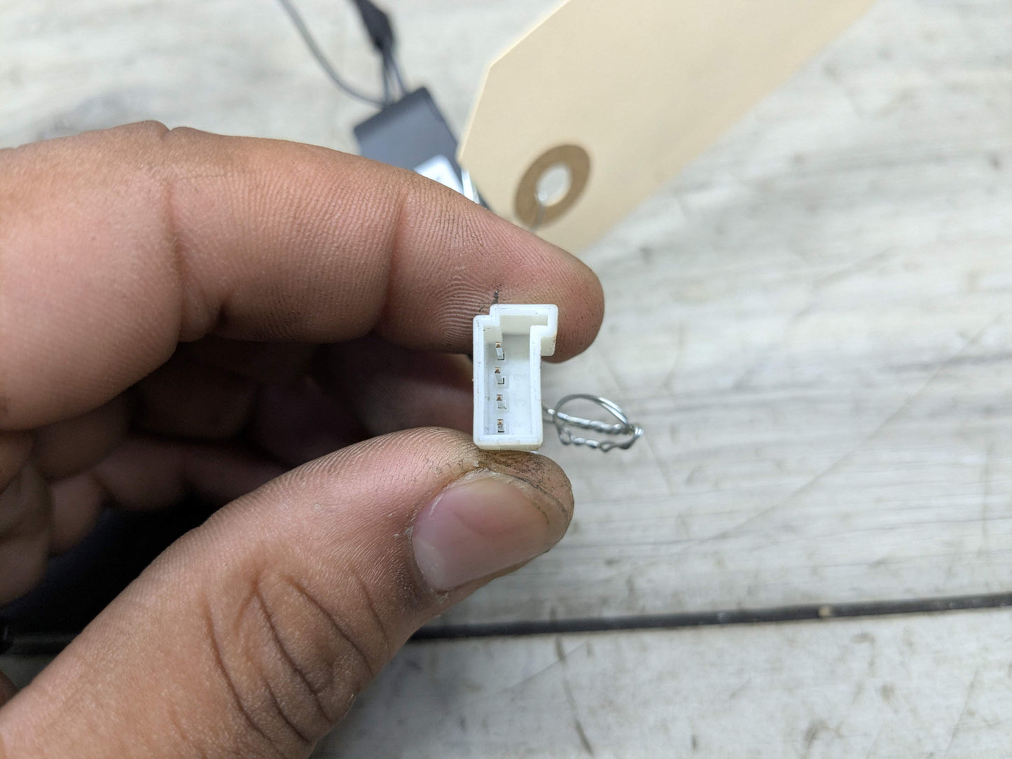 OEM BMW F22 F30 F32 F36 F80 F82 M3 M SPORT Steering Wheel Vibration Motor+Wiring