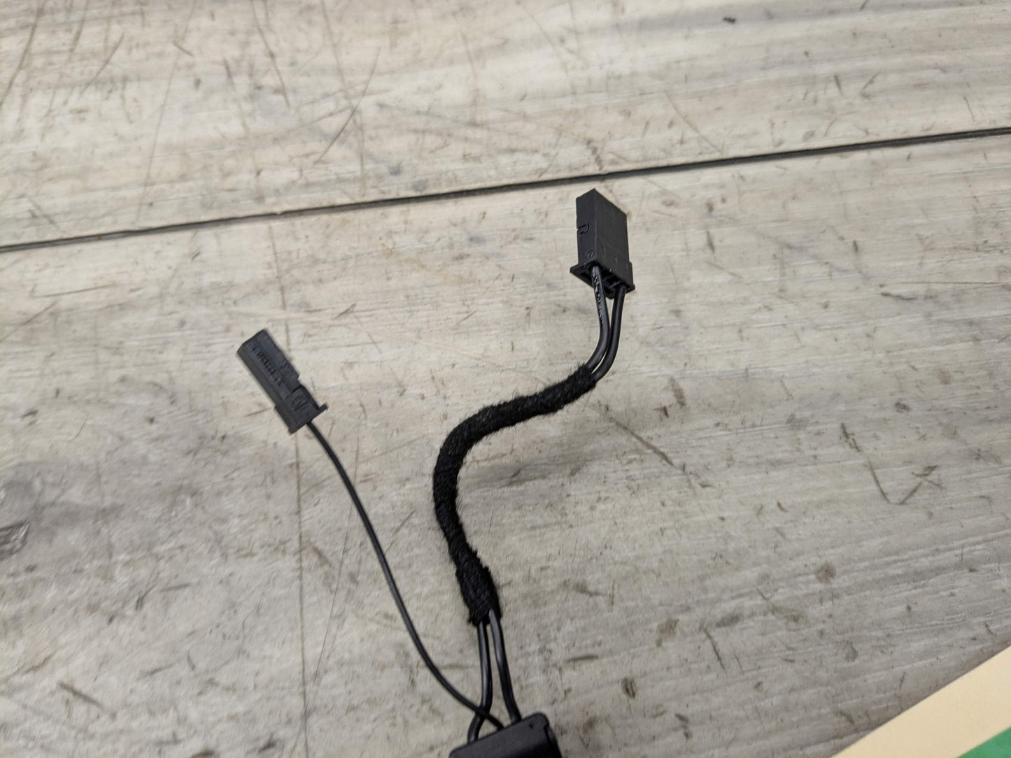 OEM BMW F22 F30 F32 F36 F80 F82 M3 M SPORT Steering Wheel Vibration Motor+Wiring