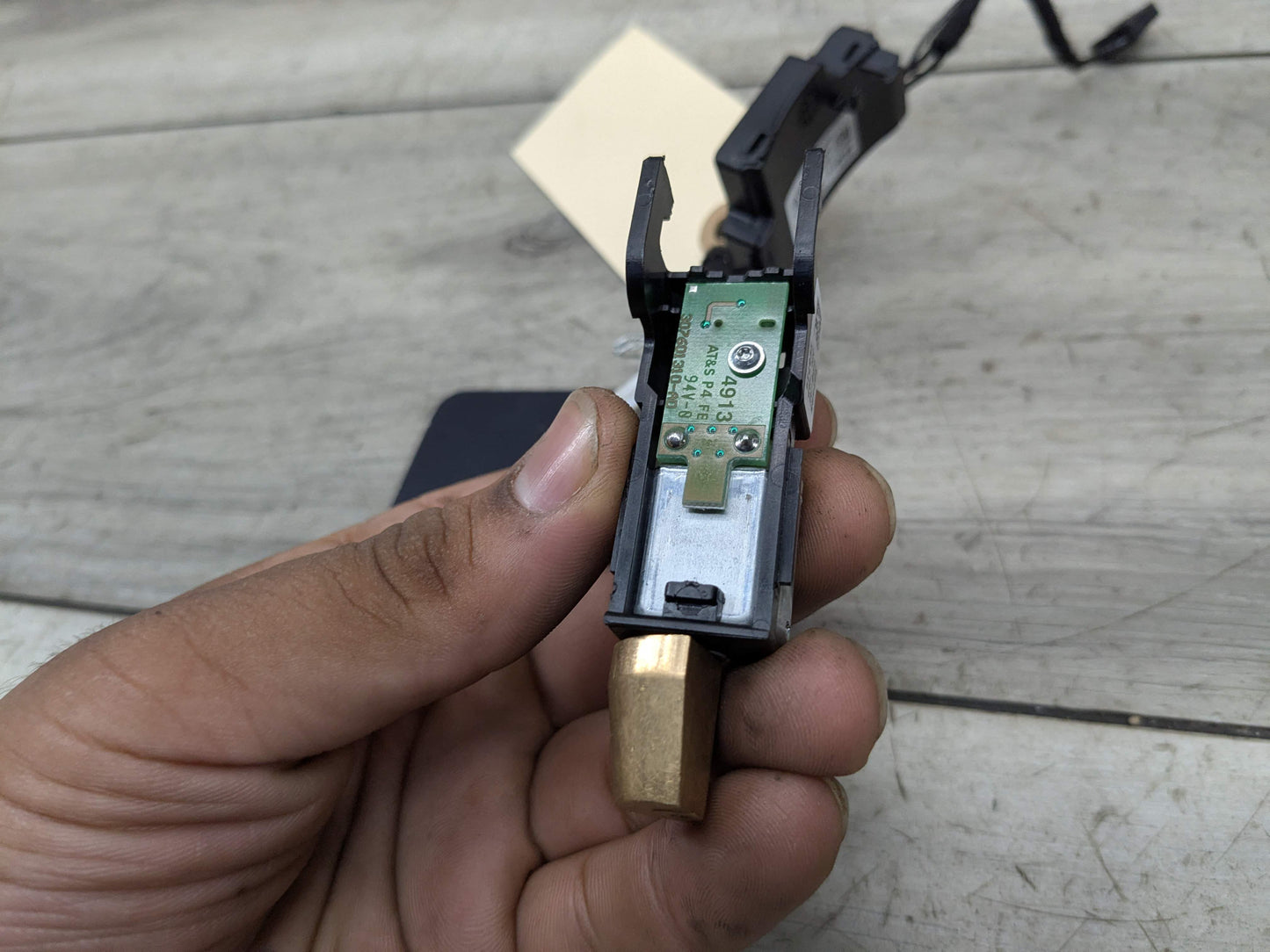 OEM BMW F22 F30 F32 F36 F80 F82 M3 M SPORT Steering Wheel Vibration Motor+Wiring