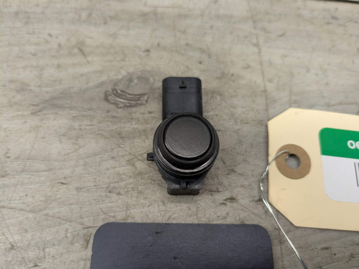 OEM BMW F22 F30 F32 F33 F36 F80 F82 F87 M3 M4 Bumper Parking PDC Sensor Black