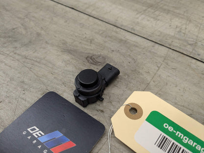 OEM BMW F22 F30 F32 F33 F36 F80 F82 F87 M3 M4 Bumper Parking PDC Sensor Black