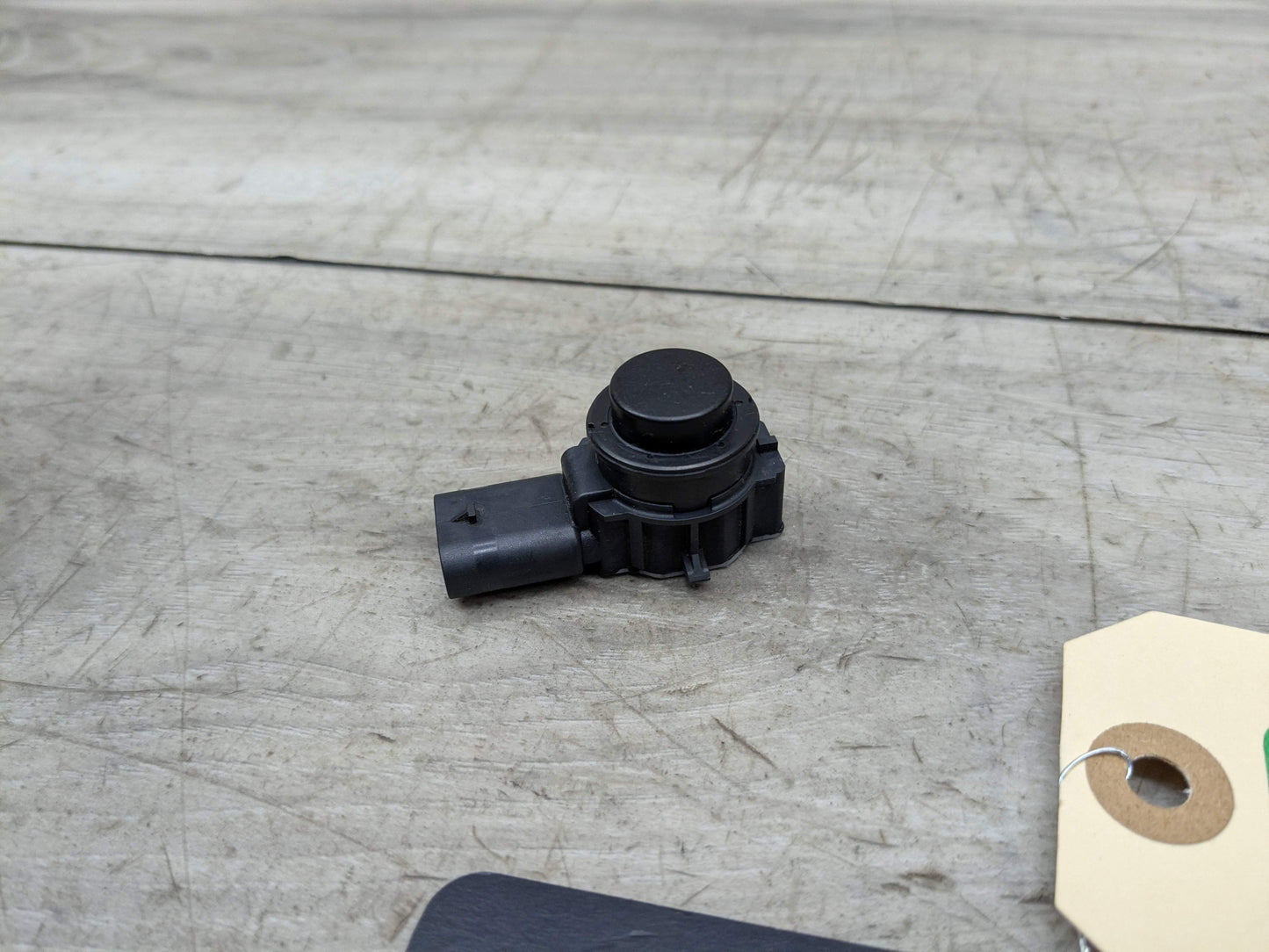 OEM BMW F22 F30 F32 F33 F36 F80 F82 F87 M3 M4 Bumper Parking PDC Sensor Black