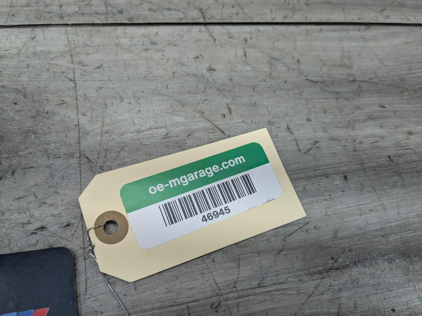 OEM BMW F22 F30 F32 F33 F36 F80 F82 F87 M3 M4 Bumper Parking PDC Sensor Black