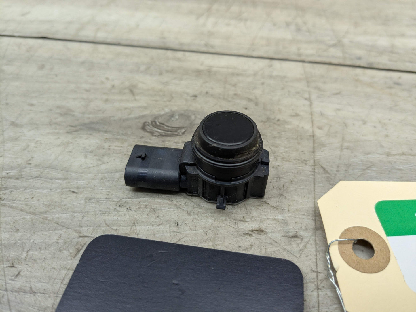 OEM BMW F22 F30 F32 F33 F36 F80 F82 F87 M3 M4 Bumper Parking PDC Sensor Black