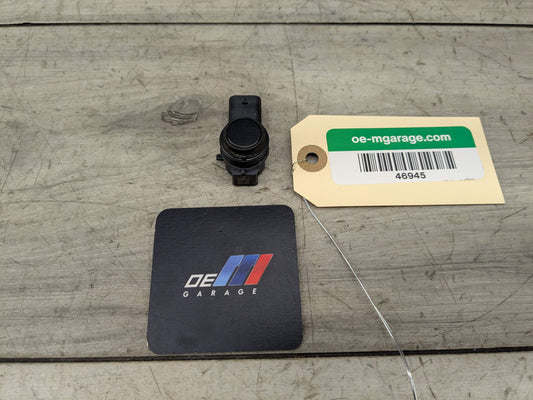 OEM BMW F22 F30 F32 F33 F36 F80 F82 F87 M3 M4 Bumper Parking PDC Sensor Black