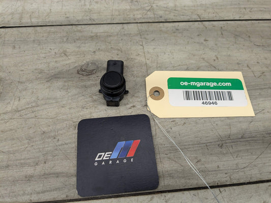 OEM BMW F22 F30 F32 F33 F36 F80 F82 F87 M3 M4 Bumper Parking PDC Sensor Black