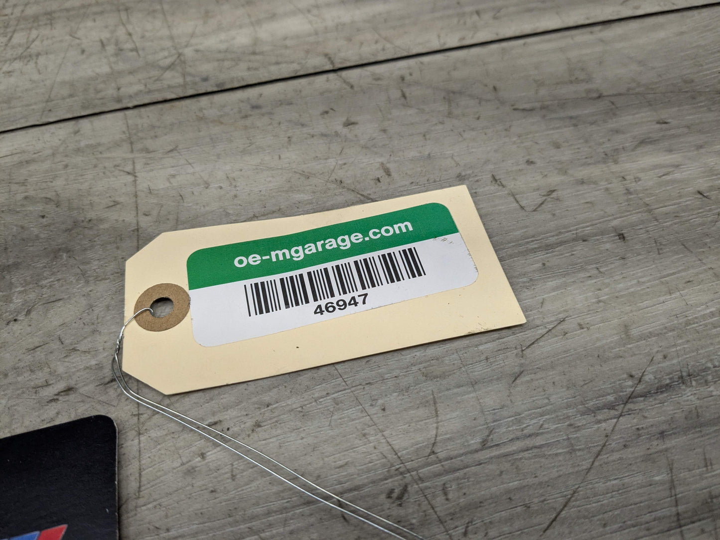 OEM BMW F22 F30 F32 F33 F36 F80 F82 F87 M3 M4 Bumper Parking PDC Sensor Black