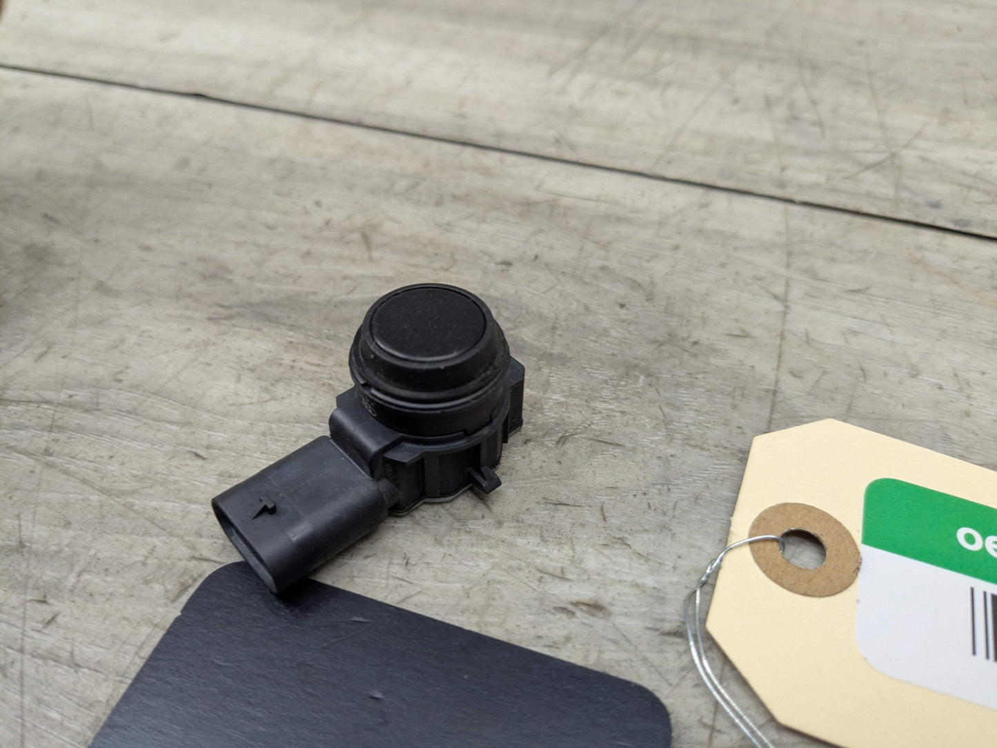 OEM BMW F22 F30 F32 F33 F36 F80 F82 F87 M3 M4 Bumper Parking PDC Sensor Black