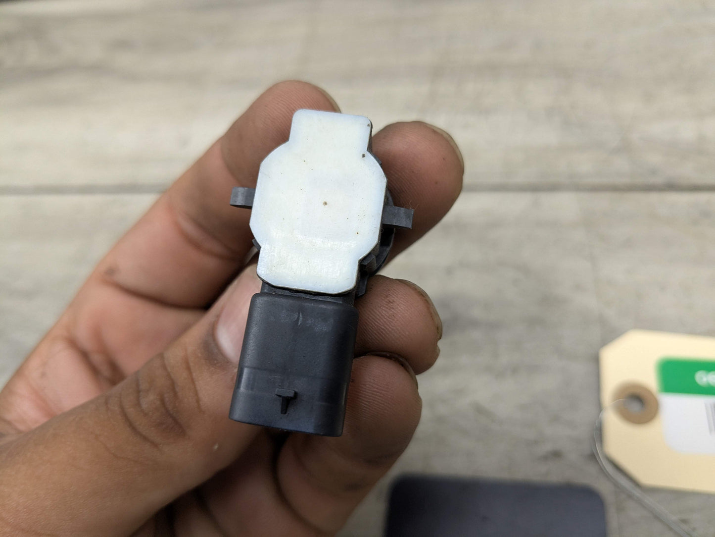 OEM BMW F22 F30 F32 F33 F36 F80 F82 F87 M3 M4 Bumper Parking PDC Sensor Black