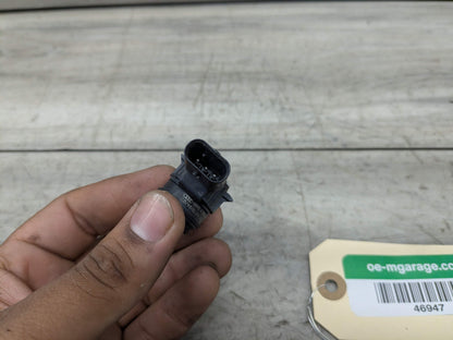OEM BMW F22 F30 F32 F33 F36 F80 F82 F87 M3 M4 Bumper Parking PDC Sensor Black