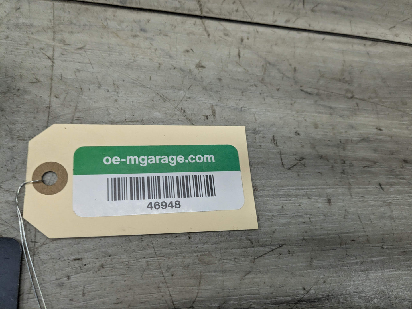 OEM BMW F22 F30 F32 F33 F36 F80 F82 F87 M3 M4 Bumper Parking PDC Sensor Black